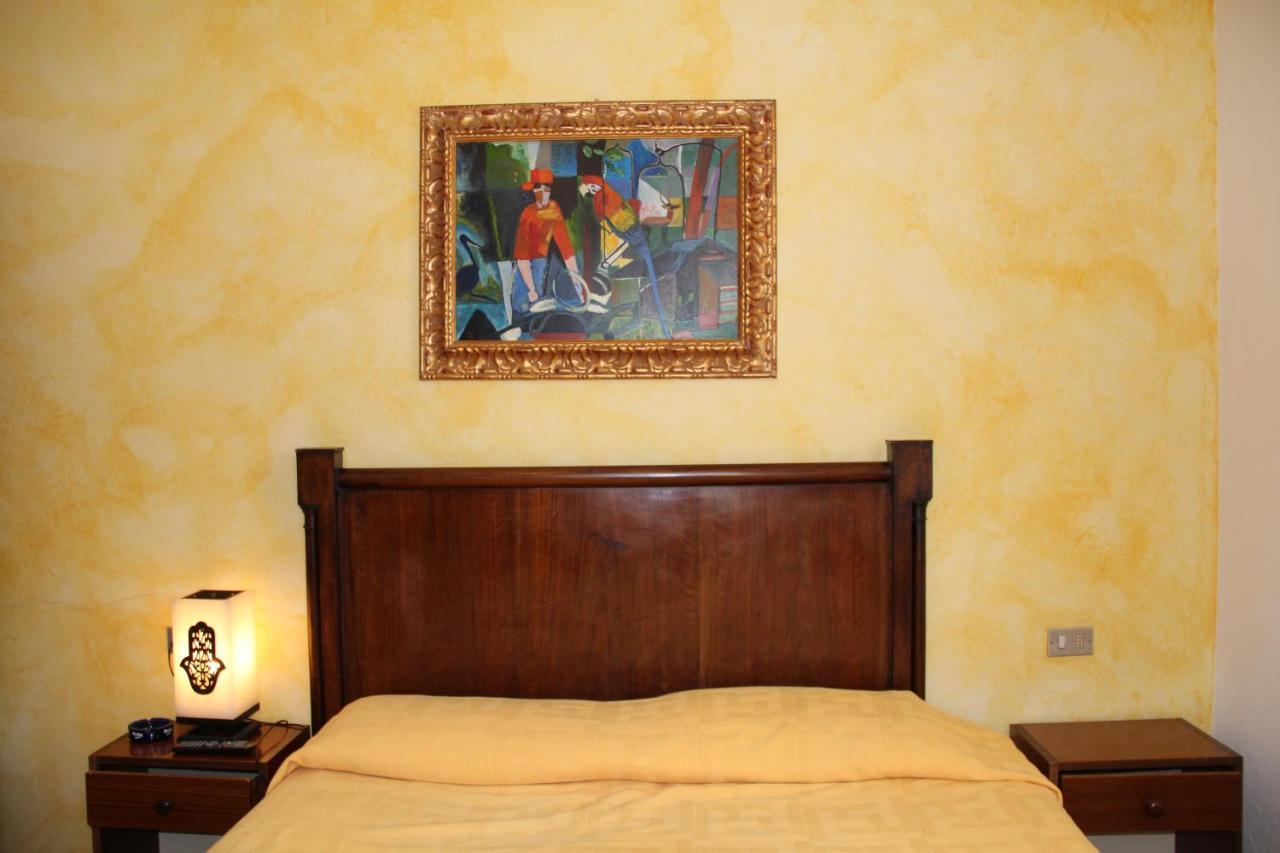 קסטיונה דלה פרסולאנה B&B Edelweiss מראה חיצוני תמונה