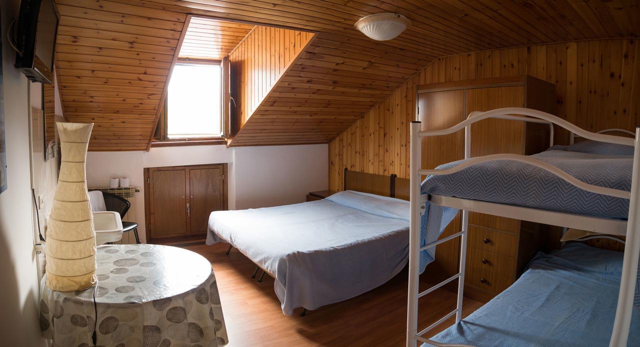 קסטיונה דלה פרסולאנה B&B Edelweiss מראה חיצוני תמונה