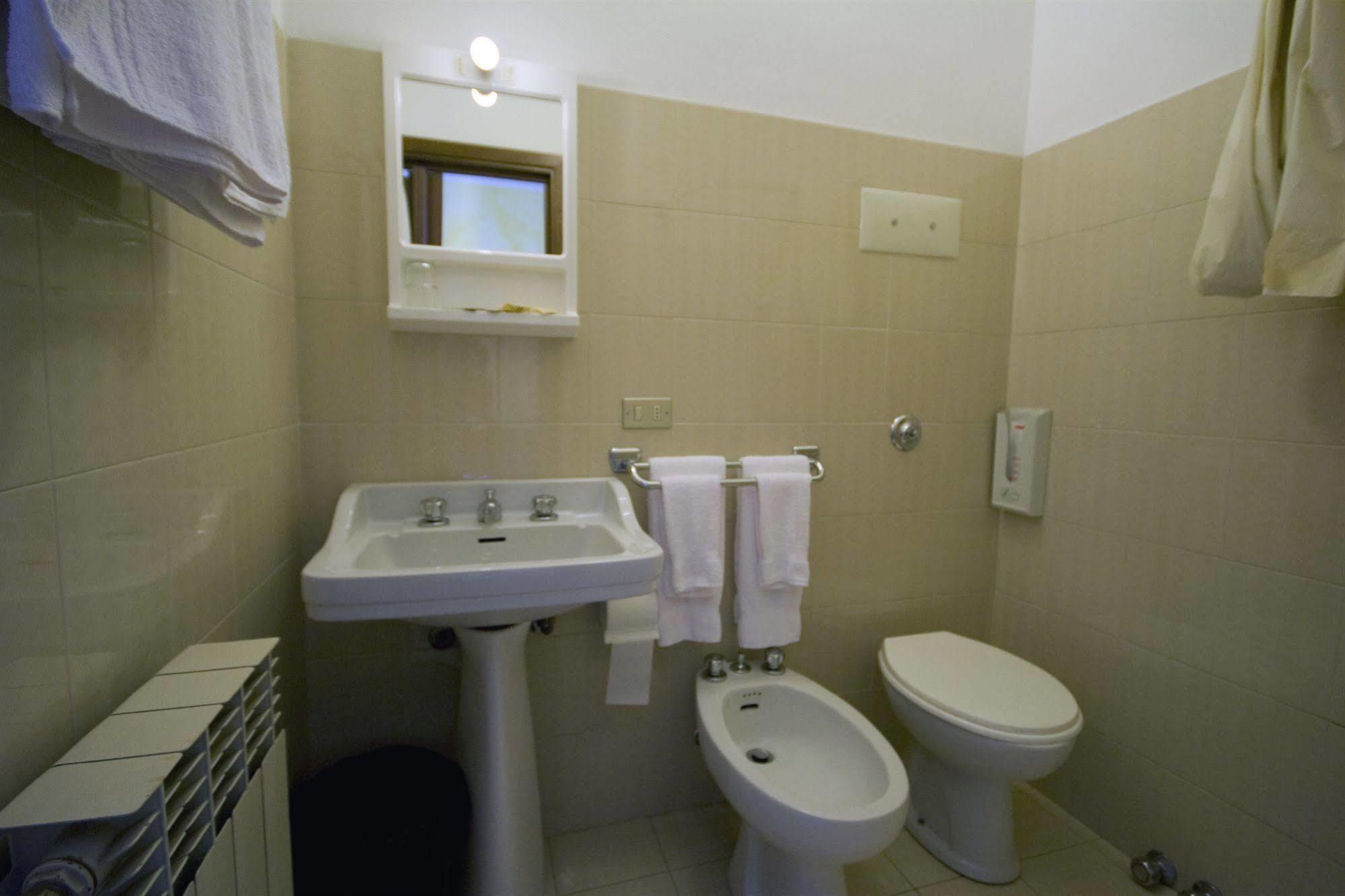 קסטיונה דלה פרסולאנה B&B Edelweiss מראה חיצוני תמונה
